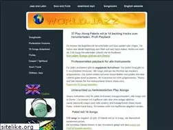 Sites similar to worldjazz.ch