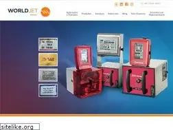 Sites similar to worldjet.com.br