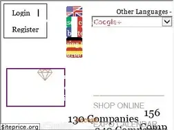 Sites similar to worldjewellerypages.net