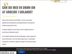 Sites similar to worldjobs.dk