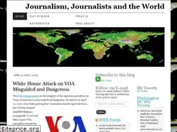 Sites similar to worldjournalism.wordpress.com