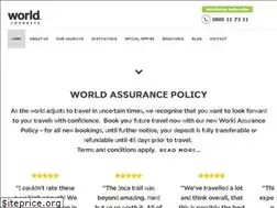 Sites similar to worldjourneys.co.nz