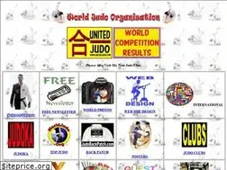 Sites similar to worldjudo.org