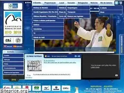 Sites similar to worldjudorio2013.com