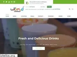 Sites similar to worldjuicebar.com