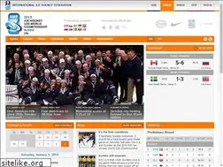 Sites similar to worldjunior2013.com