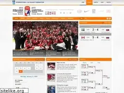Sites similar to worldjunior2015.com