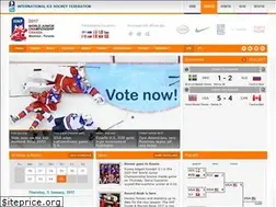 Sites similar to worldjunior2017.com