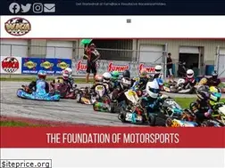 Sites similar to worldkarting.com