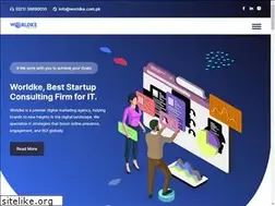 Sites similar to worldke.com.pk