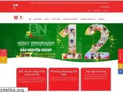 Sites similar to worldkids.edu.vn