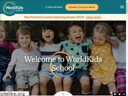 Sites similar to worldkidsschool.com