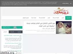 Sites similar to worldknowledgenet.blogspot.com
