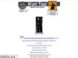 Sites similar to worldkungfu.com