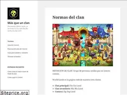 Sites similar to worldlands.wordpress.com