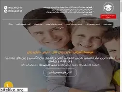 Sites similar to worldlanguage.ir