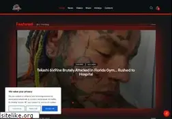 Sites similar to worldlatinstar.com