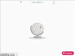 Sites similar to worldlecity.com