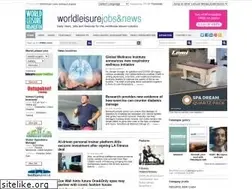 Sites similar to worldleisurejobs.com