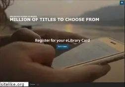 Sites similar to worldlibrary.org
