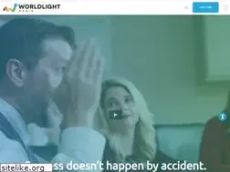 Sites similar to worldlightmedia.com