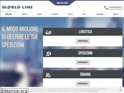 Sites similar to worldline.info