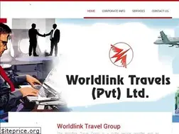 Sites similar to worldlink.lk