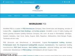 Sites similar to worldlinkpeb.com
