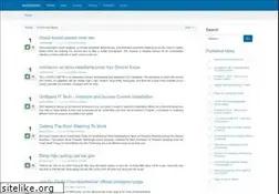 Sites similar to worldlistpro.com