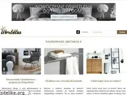 Sites similar to worldlux.pl