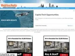 Sites similar to worldluxrealty.com