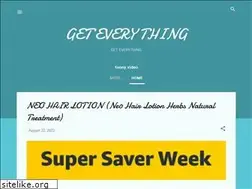 Sites similar to worldly-entertainment.blogspot.com