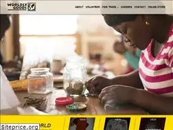 Sites similar to worldlygoods.org