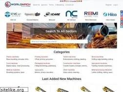 Sites similar to worldmach.com