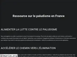 Sites similar to worldmalariaday2018.org