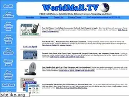 Sites similar to worldmall.tv
