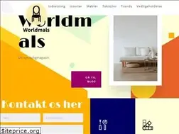 Sites similar to worldmals.com