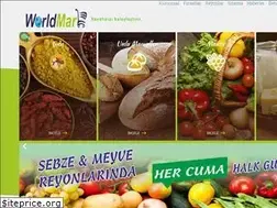 Sites similar to worldmar.com.tr