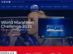 Sites similar to worldmarathonchallenge.com