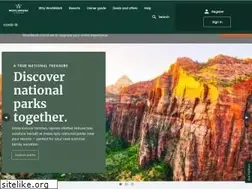 Sites similar to worldmarkbywyndham.com
