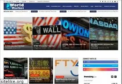Sites similar to worldmarket.co.in