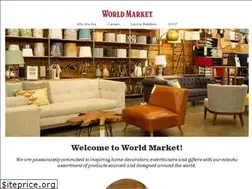 Sites similar to worldmarketcorp.com