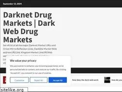 Sites similar to worldmarketdarknet.link