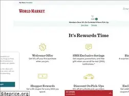 Sites similar to worldmarketexplorer.com