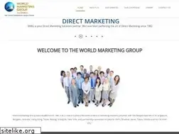 Sites similar to worldmarketing-group.com