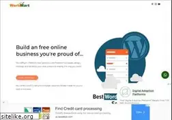 Sites similar to worldmart.in