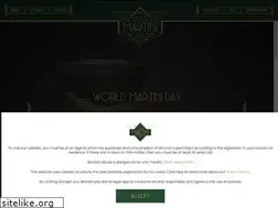 Sites similar to worldmartiniday.com