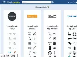 Sites similar to worldmaster.com.uy
