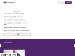 Sites similar to worldmaster.pl