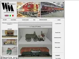 Sites similar to worldmax.it